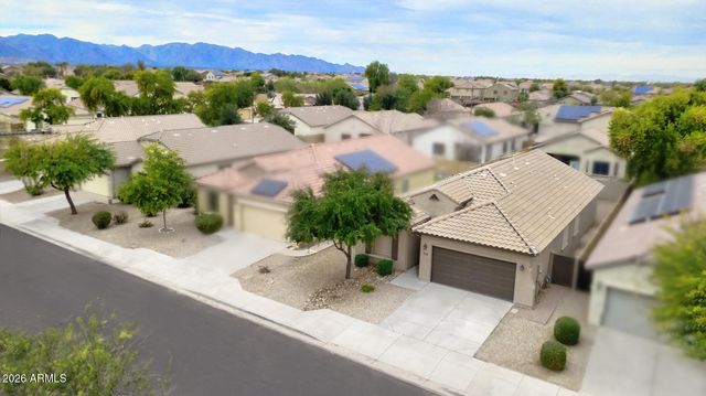 18132 W TOWNLEY Avenue, Waddell, AZ 85355