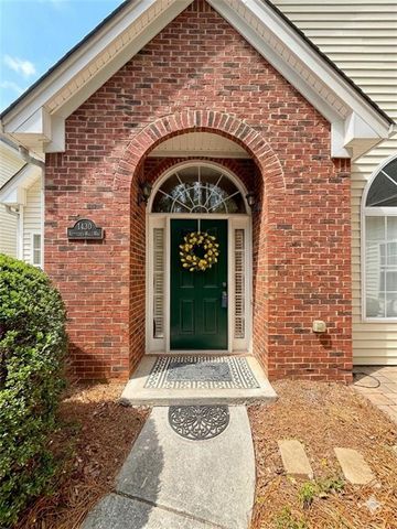 1430 Settlers Walk Way SW, Marietta, GA 30060