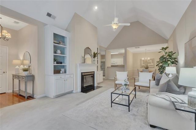 1430 Settlers Walk Way SW, Marietta, GA 30060