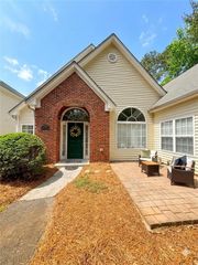 1430 Settlers Walk Way SW, Marietta, GA 30060