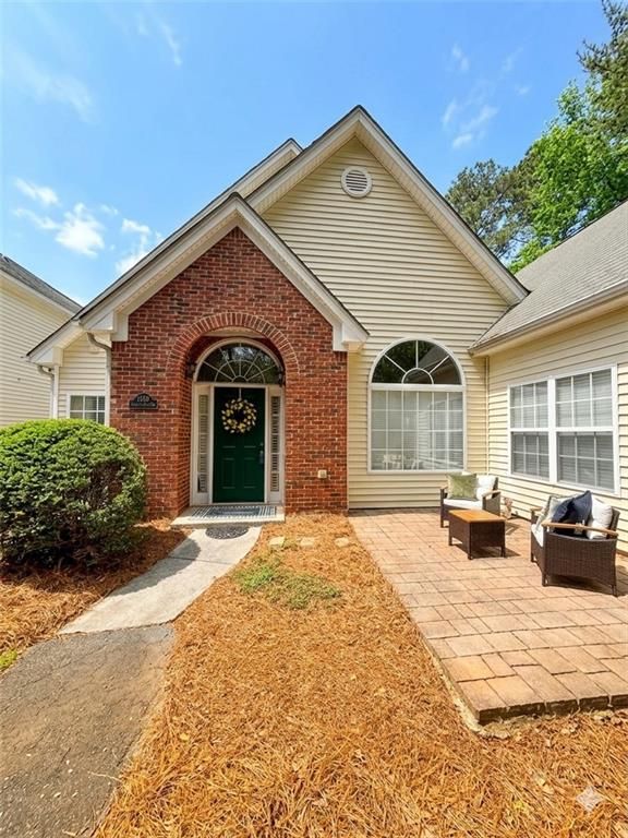 1430 Settlers Walk Way SW, Marietta, GA 30060