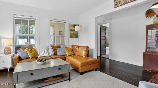 940 MURRAY Drive, Jacksonville, FL 32205