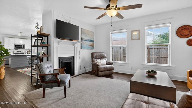 940 MURRAY Drive, Jacksonville, FL 32205