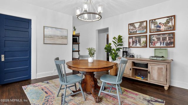 940 MURRAY Drive, Jacksonville, FL 32205