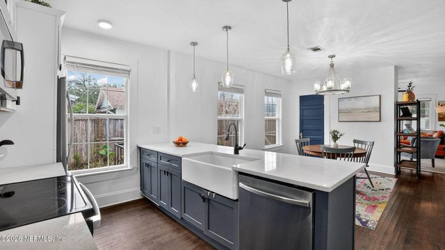 940 MURRAY Drive, Jacksonville, FL 32205