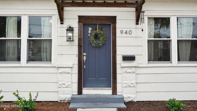 940 MURRAY Drive, Jacksonville, FL 32205