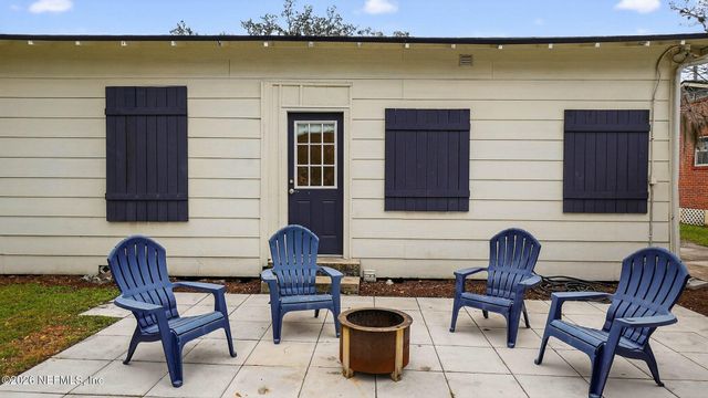 940 MURRAY Drive, Jacksonville, FL 32205