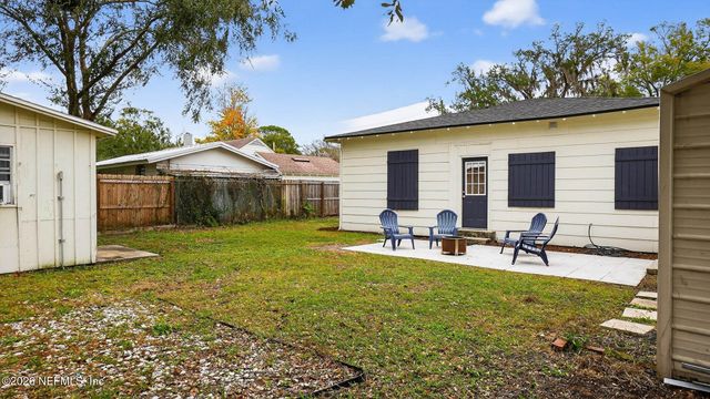 940 MURRAY Drive, Jacksonville, FL 32205