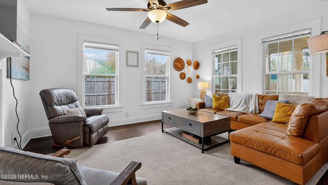 940 MURRAY Drive, Jacksonville, FL 32205