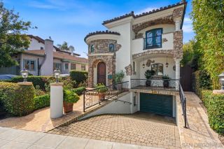 7964 Prospect Place, La Jolla, CA 92037