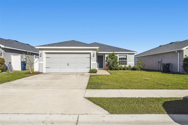 315 SAN MAURO DRIVE, Auburndale, FL 33823