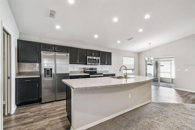 315 SAN MAURO DRIVE, Auburndale, FL 33823