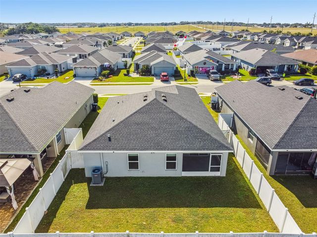 315 SAN MAURO DRIVE, Auburndale, FL 33823