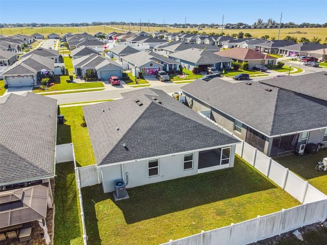 315 SAN MAURO DRIVE, Auburndale, FL 33823