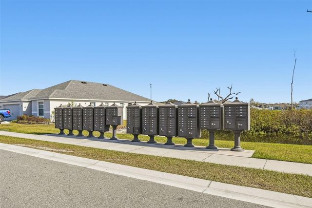 315 SAN MAURO DRIVE, Auburndale, FL 33823