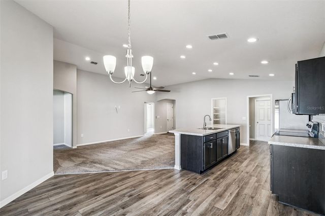 315 SAN MAURO DRIVE, Auburndale, FL 33823