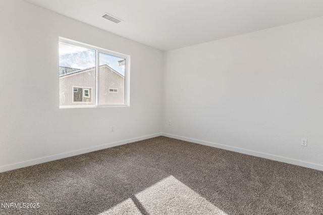 345 Halite Drive, Dayton, NV 89403