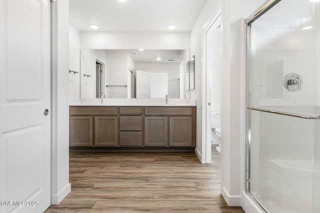 345 Halite Drive, Dayton, NV 89403