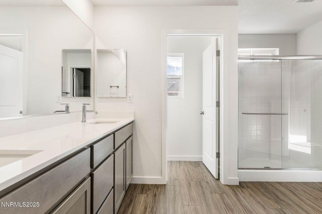 345 Halite Drive, Dayton, NV 89403