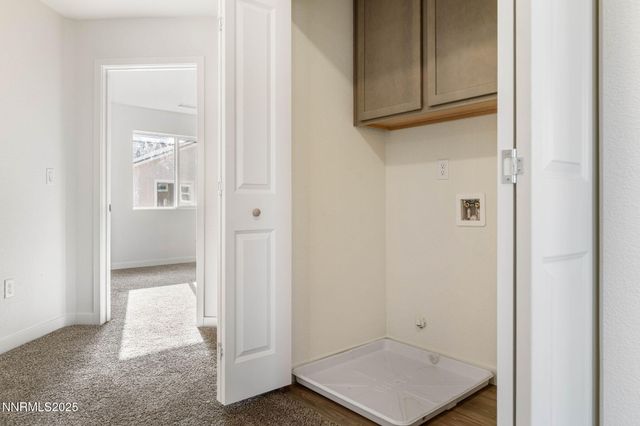 345 Halite Drive, Dayton, NV 89403