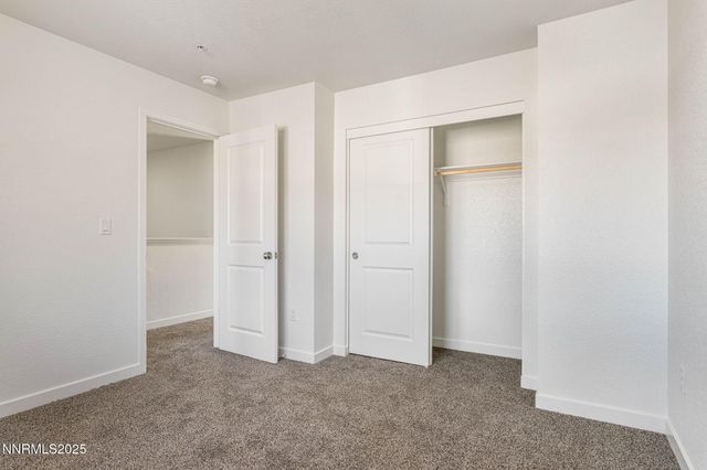 345 Halite Drive, Dayton, NV 89403