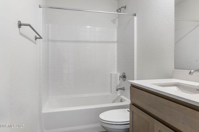 345 Halite Drive, Dayton, NV 89403