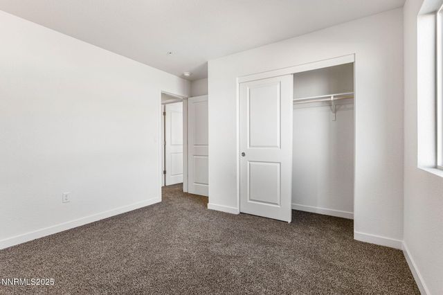 345 Halite Drive, Dayton, NV 89403