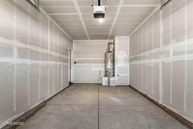 345 Halite Drive, Dayton, NV 89403