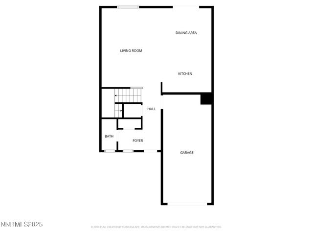 345 Halite Drive, Dayton, NV 89403