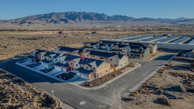 345 Halite Drive, Dayton, NV 89403