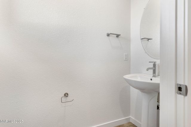 345 Halite Drive, Dayton, NV 89403