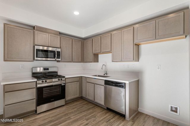 345 Halite Drive, Dayton, NV 89403