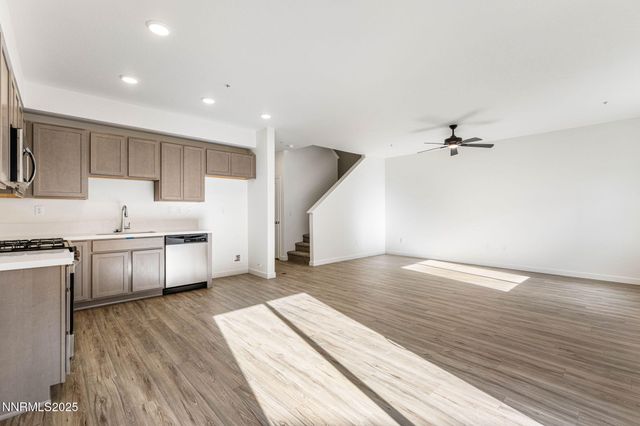 345 Halite Drive, Dayton, NV 89403