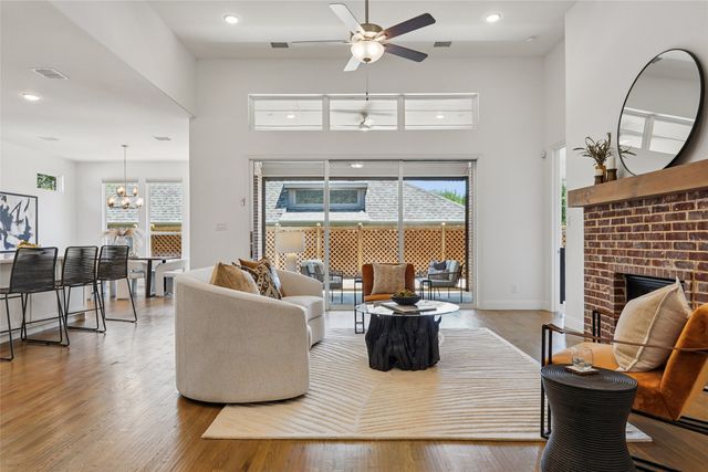 16 Katie Lane, Trophy Club, TX 76262