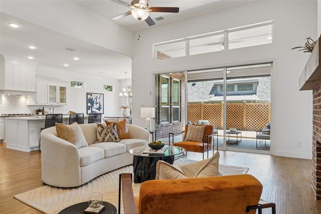 16 Katie Lane, Trophy Club, TX 76262