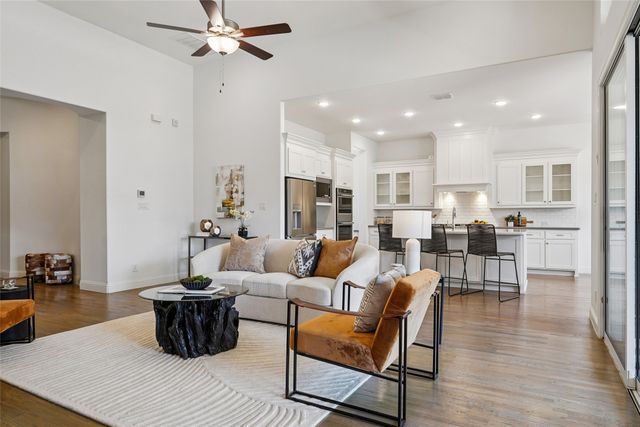 16 Katie Lane, Trophy Club, TX 76262