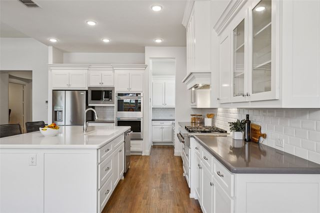 16 Katie Lane, Trophy Club, TX 76262