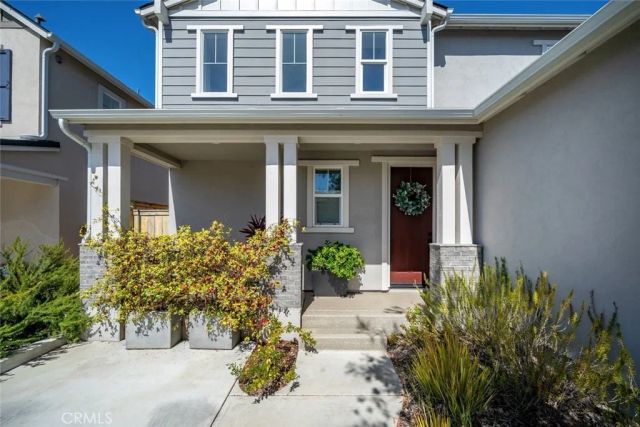 106 Earthwood Lane, San Luis Obispo, CA 93401