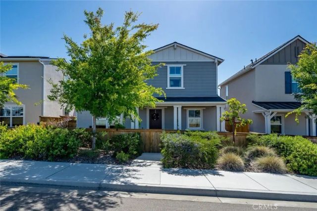 106 Earthwood Lane, San Luis Obispo, CA 93401