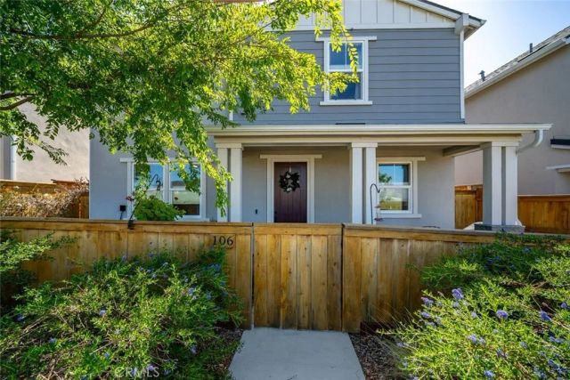 106 Earthwood Lane, San Luis Obispo, CA 93401