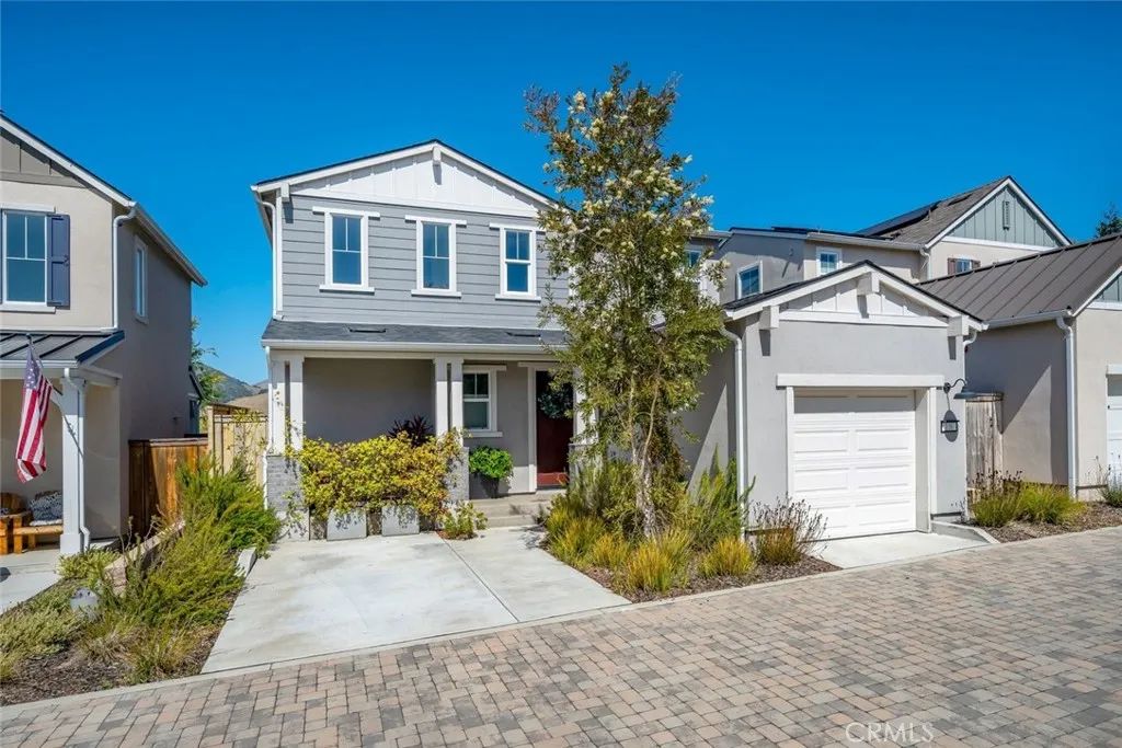 106 Earthwood Lane, San Luis Obispo, CA 93401