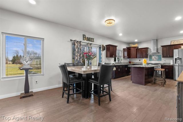 36738 Vine Drive, Sterling Heights, MI 48312