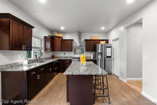 36738 Vine Drive, Sterling Heights, MI 48312