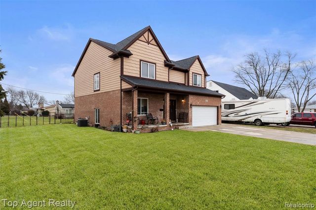 36738 Vine Drive, Sterling Heights, MI 48312