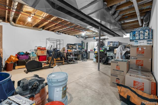 36738 Vine Drive, Sterling Heights, MI 48312