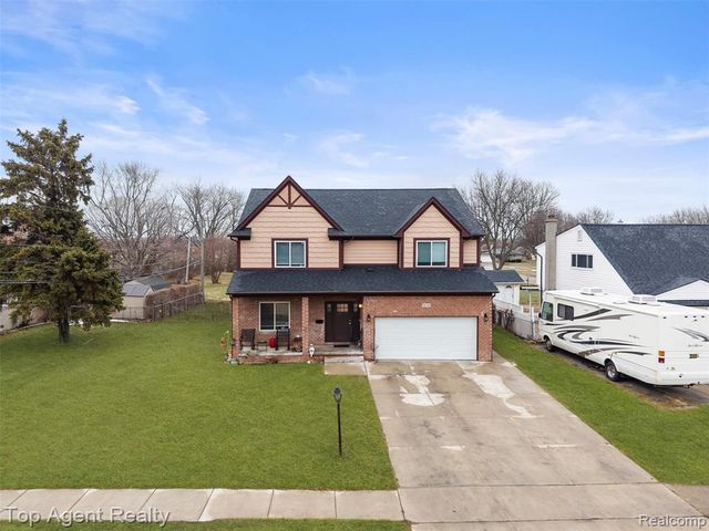 36738 Vine Drive, Sterling Heights, MI 48312