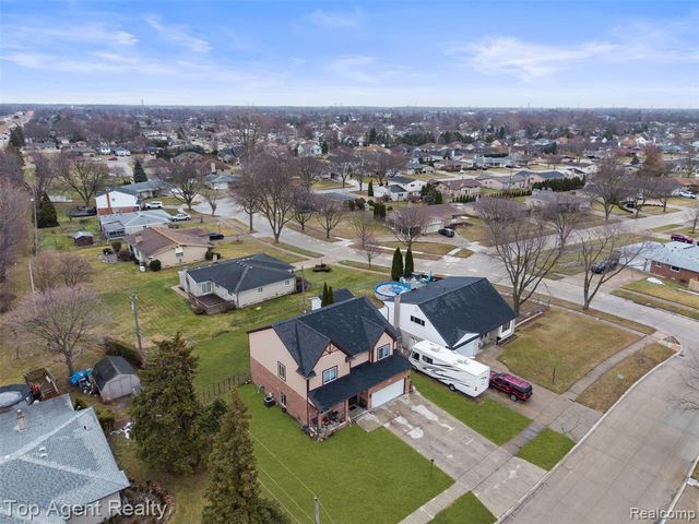 36738 Vine Drive, Sterling Heights, MI 48312