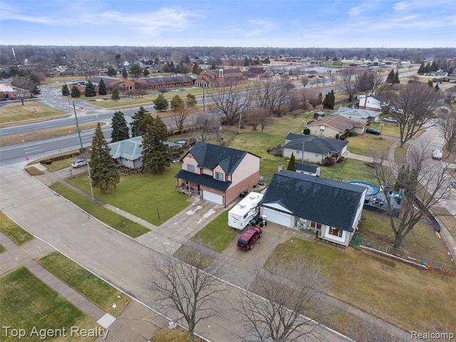 36738 Vine Drive, Sterling Heights, MI 48312