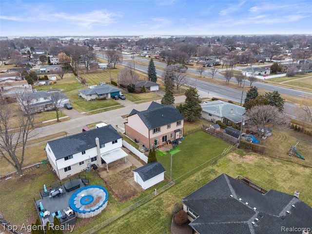 36738 Vine Drive, Sterling Heights, MI 48312