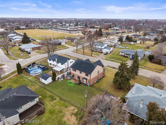 36738 Vine Drive, Sterling Heights, MI 48312